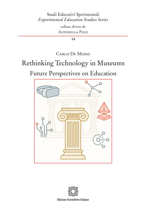 Rethinking technology in museums future perspectives on education