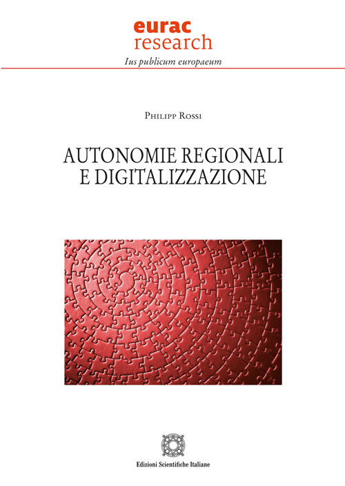 Autonomie regionali e digitalizzazione