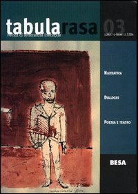 Tabula rasa. Rivista di letteratura invisibile. Vol. 3