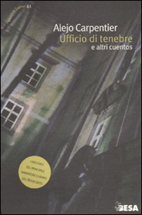 Ufficio di tenebre e altri racconti