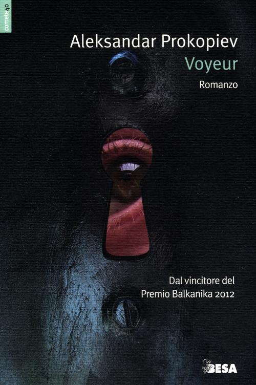 Il voyeur