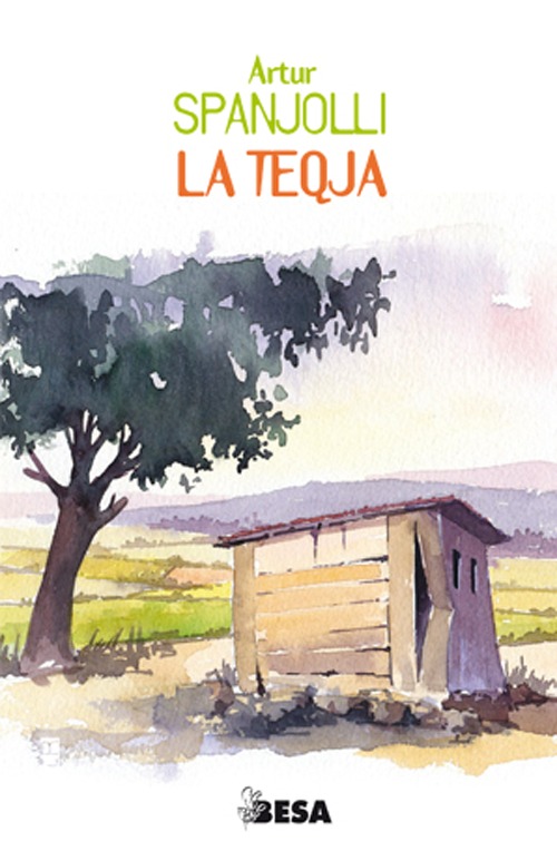 La Teqja