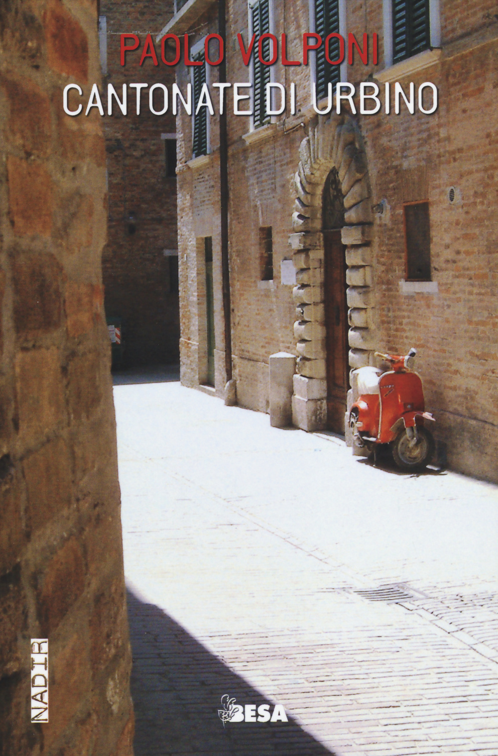 Cantonate di Urbino