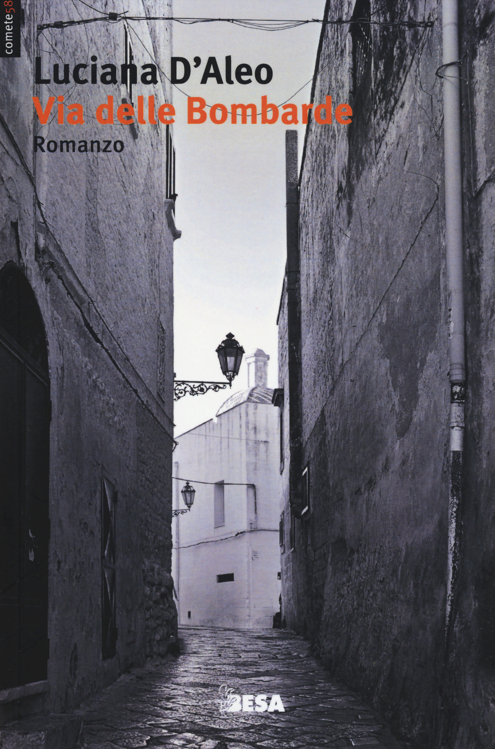 Via delle Bombarde