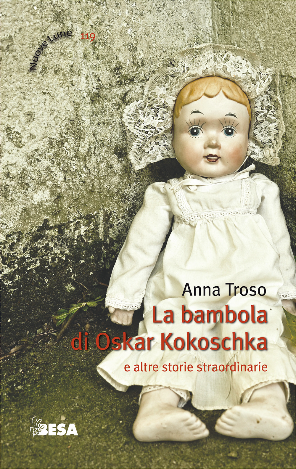 La bambola di Oskar Kokoschka e altre storie straordinarie