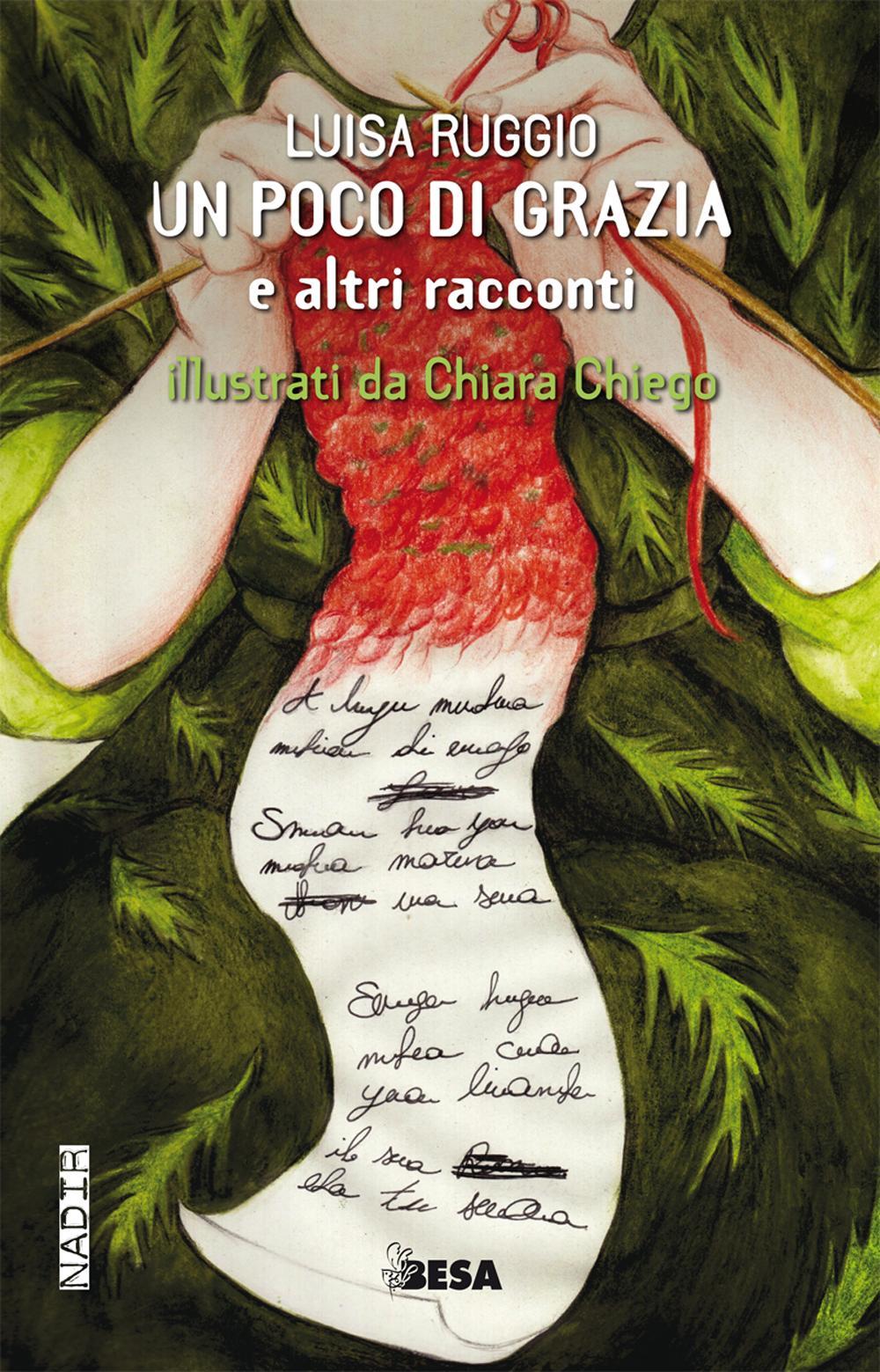 Un poco di grazia e altri racconti