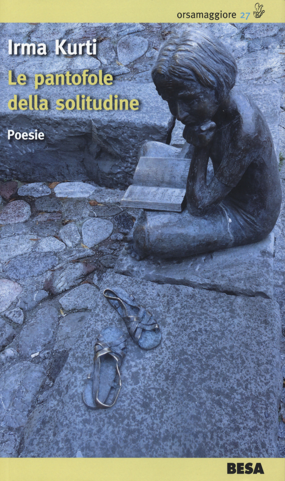 Le pantofole della solitudine