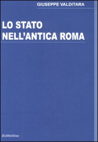 Lo Stato nell'antica Roma