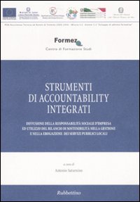 Strumenti di accountability integrati