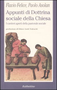 Appunti di dottrina sociale della Chiesa