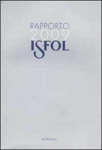 Rapporto Isfol 2009