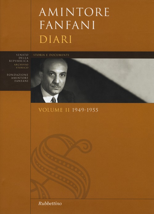 Diari. Vol. 2: 1949-1955