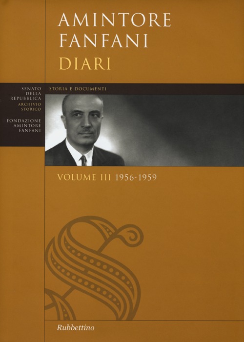 Diari. Vol. 3: 1956-1959