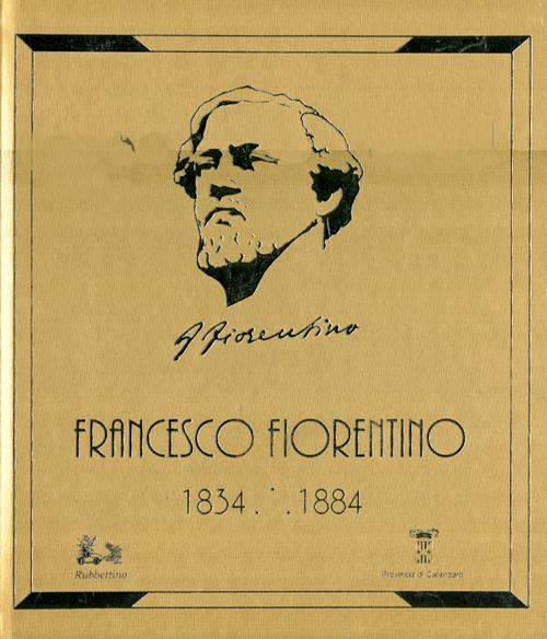 Francesco Fiorentino 1834-1884