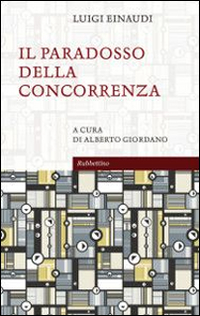 Il paradosso della concorrenza