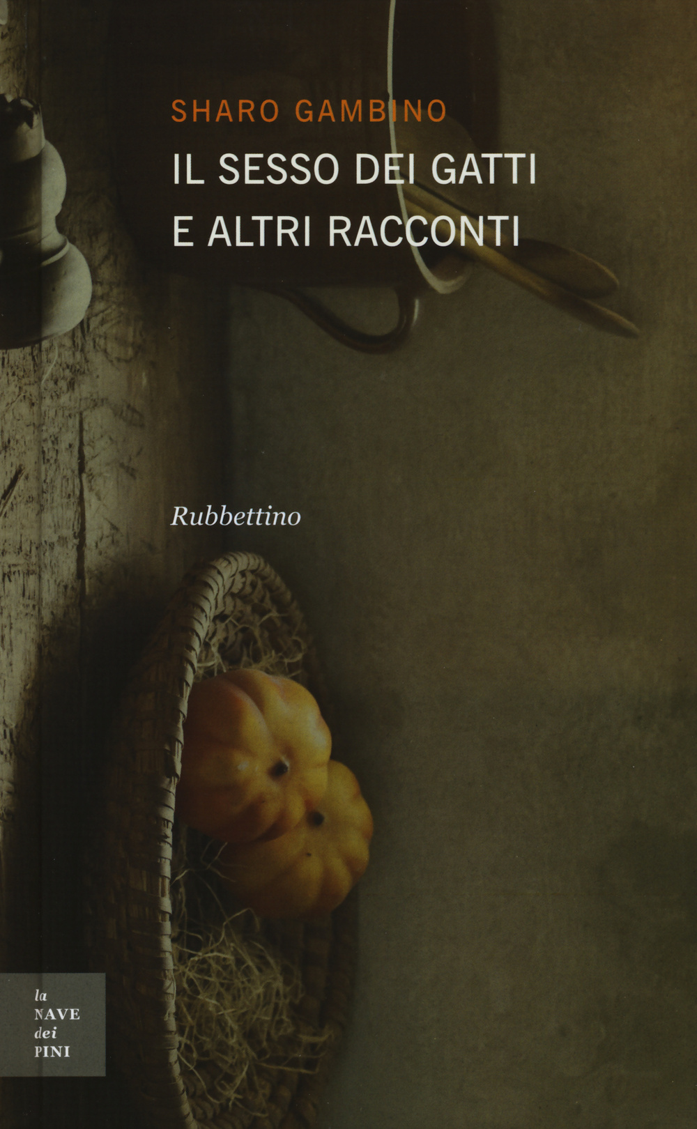 Il sesso dei gatti e altri racconti