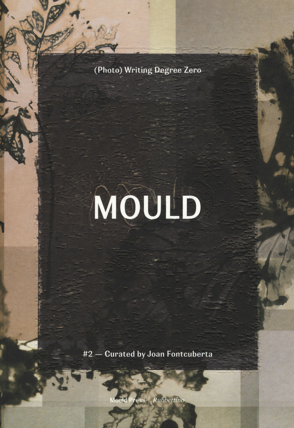 Mould. Ediz. illustrata