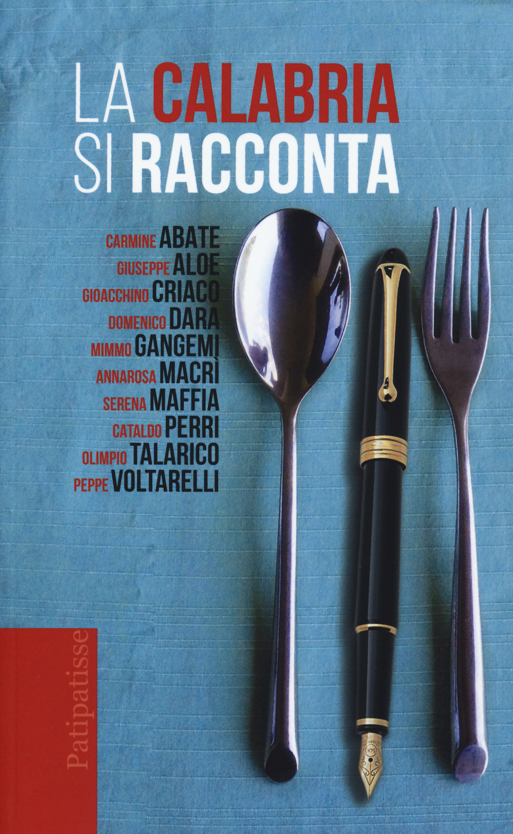 La Calabria si racconta