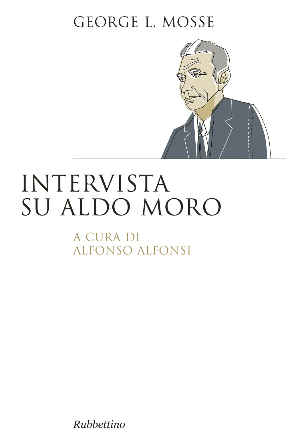 Intervista su Aldo Moro