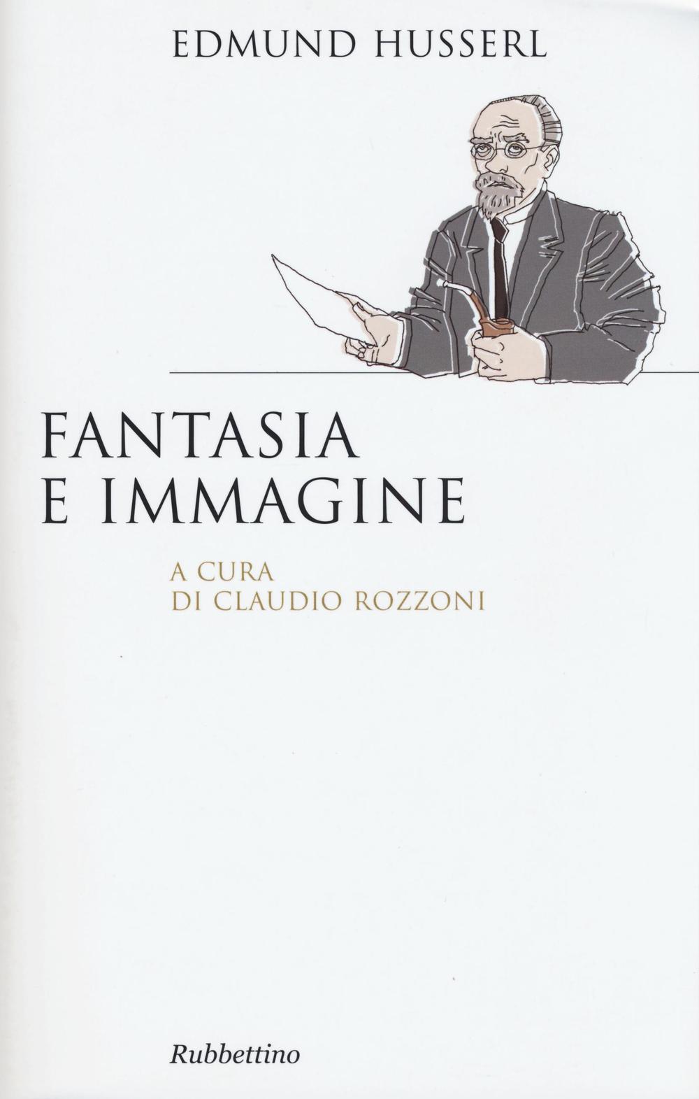 Fantasia e immagine