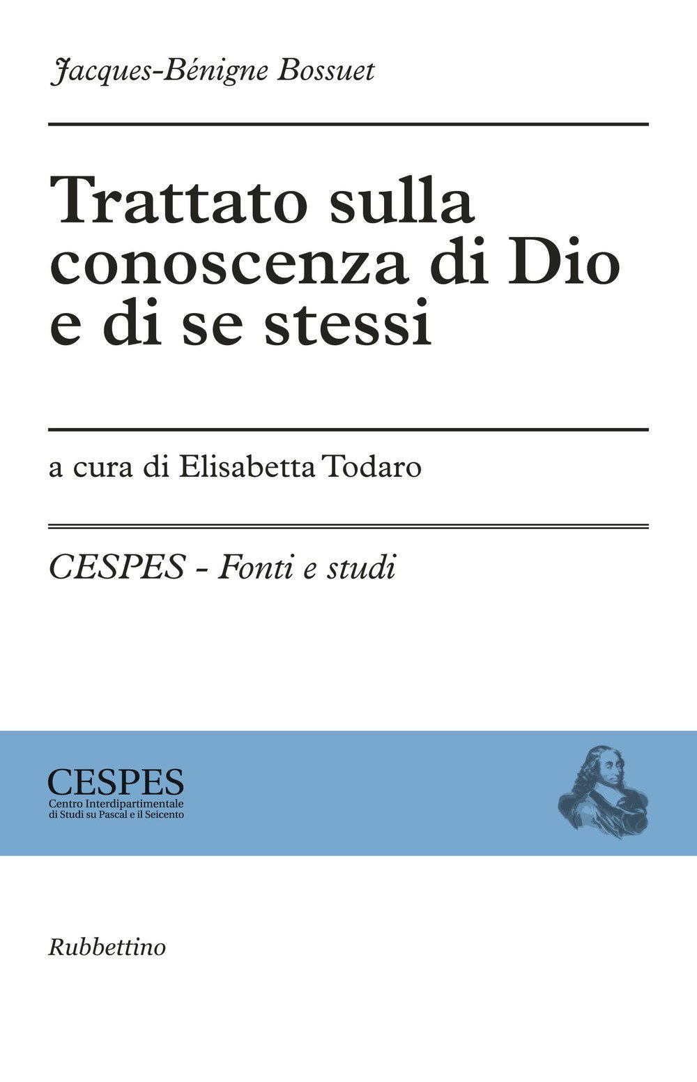 Trattato sulla conoscenza di Dio e di se stessi 