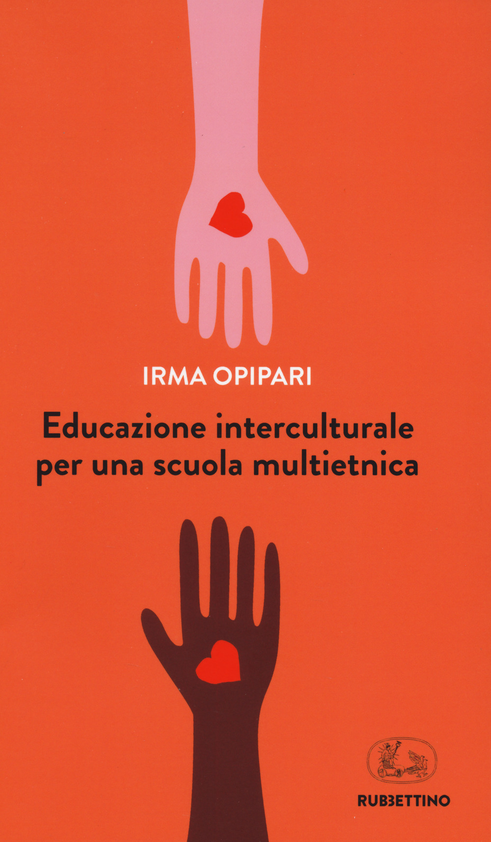 Educazione interculturale per una scuola multietnica