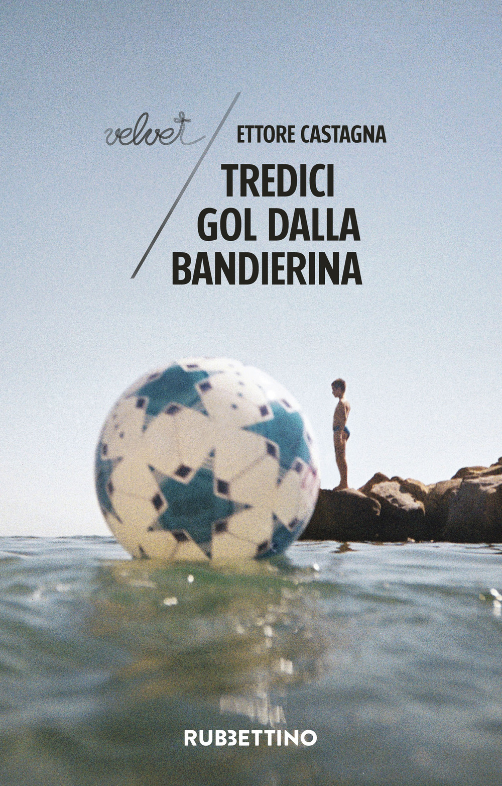 Tredici gol dalla bandierina