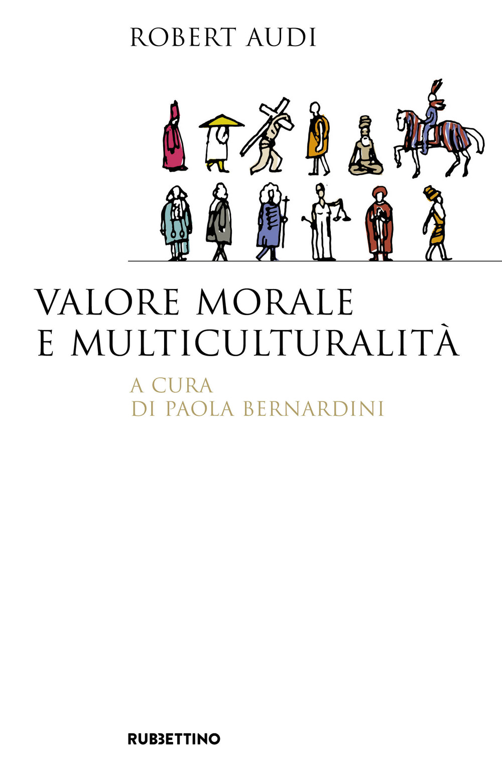 Valore morale e multiculturalità