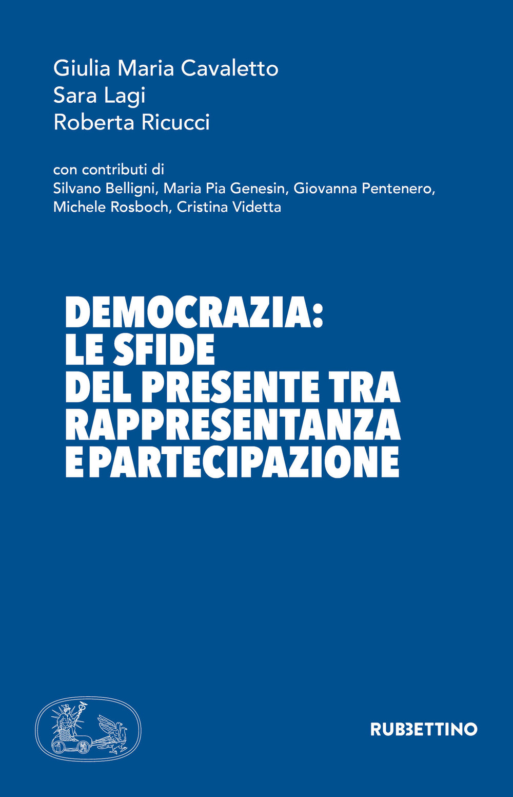 Democrazia: le sfide del presente tra rappresentanza e partecipazione