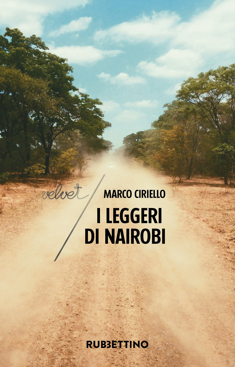 I leggeri di Nairobi