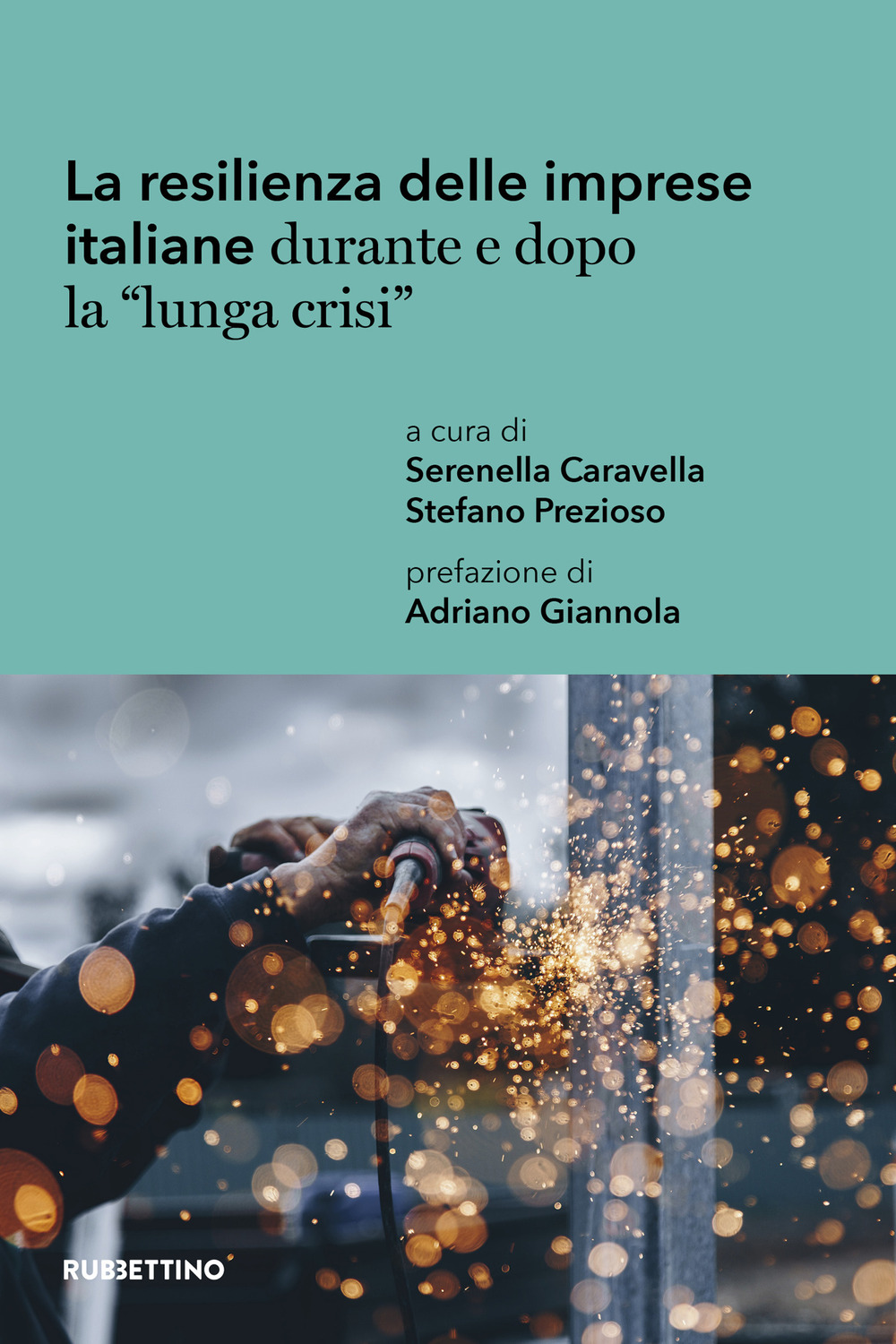 La resilienza delle imprese italiane durante e dopo la «lunga crisi»