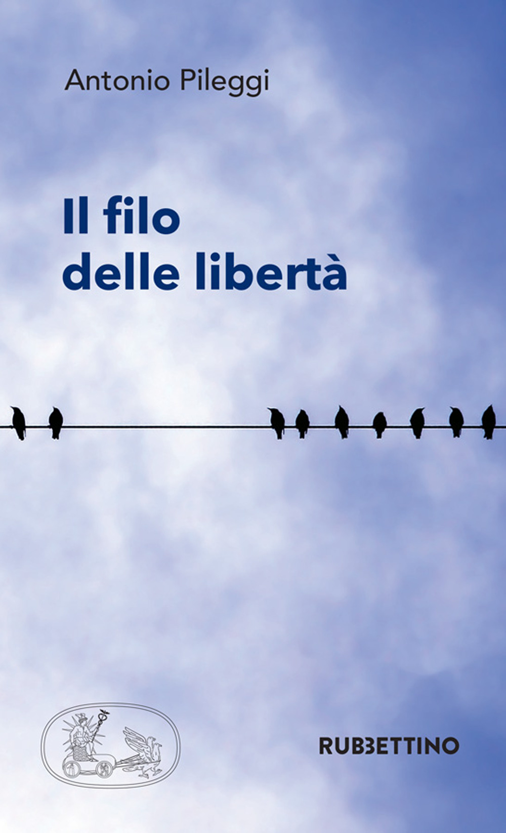 Il filo delle libertà