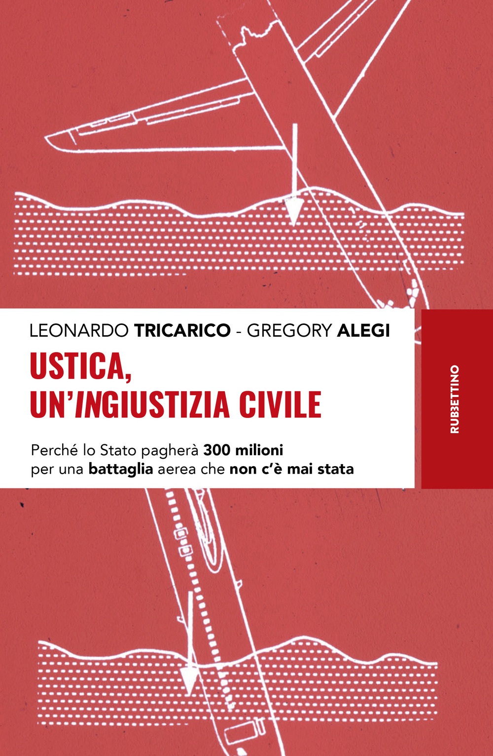 Ustica, un'ingiustizia civile. Perché lo Stato pagherà 300 milioni per una battaglia aerea che non c'è mai stata