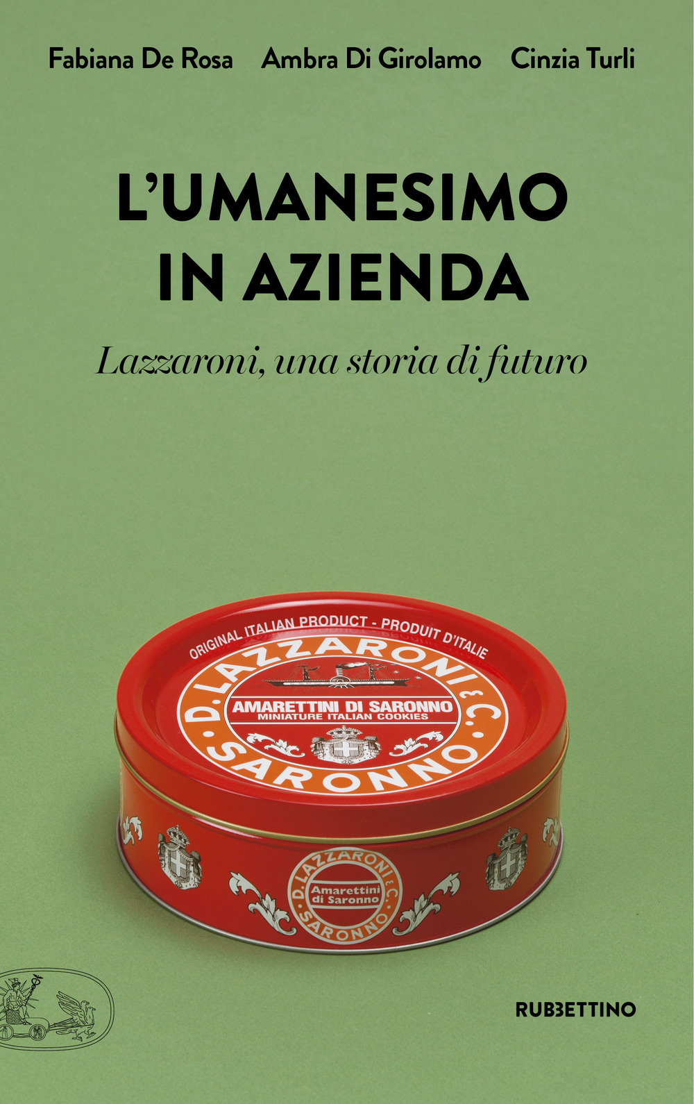 L'umanesimo in azienda. Lazzaroni, una storia di futuro