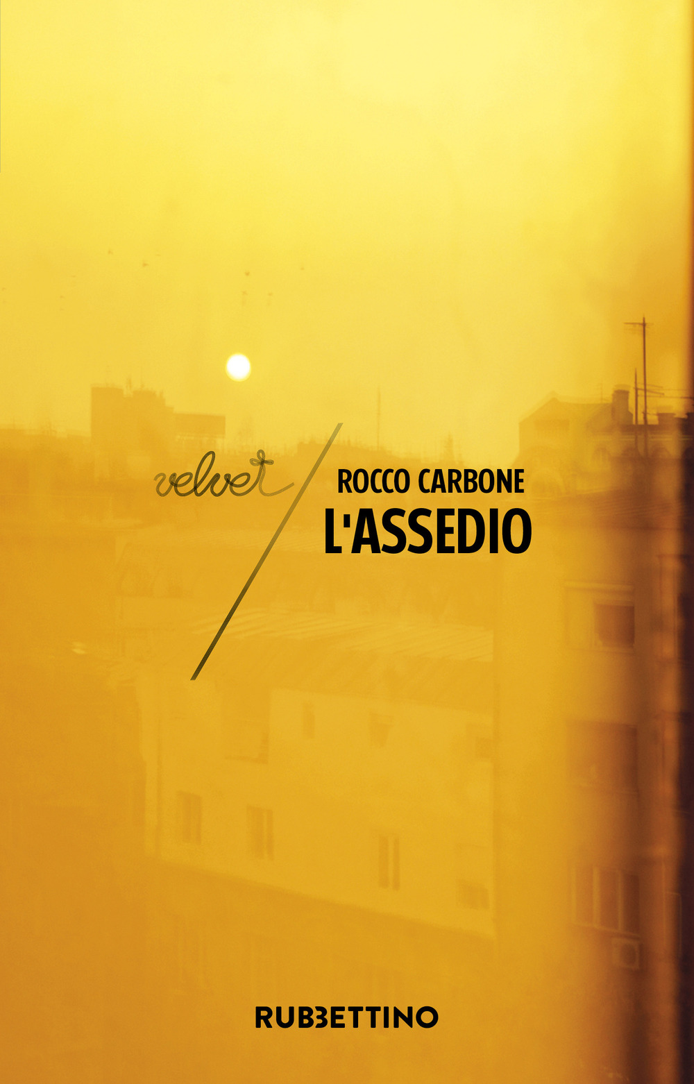 L'assedio