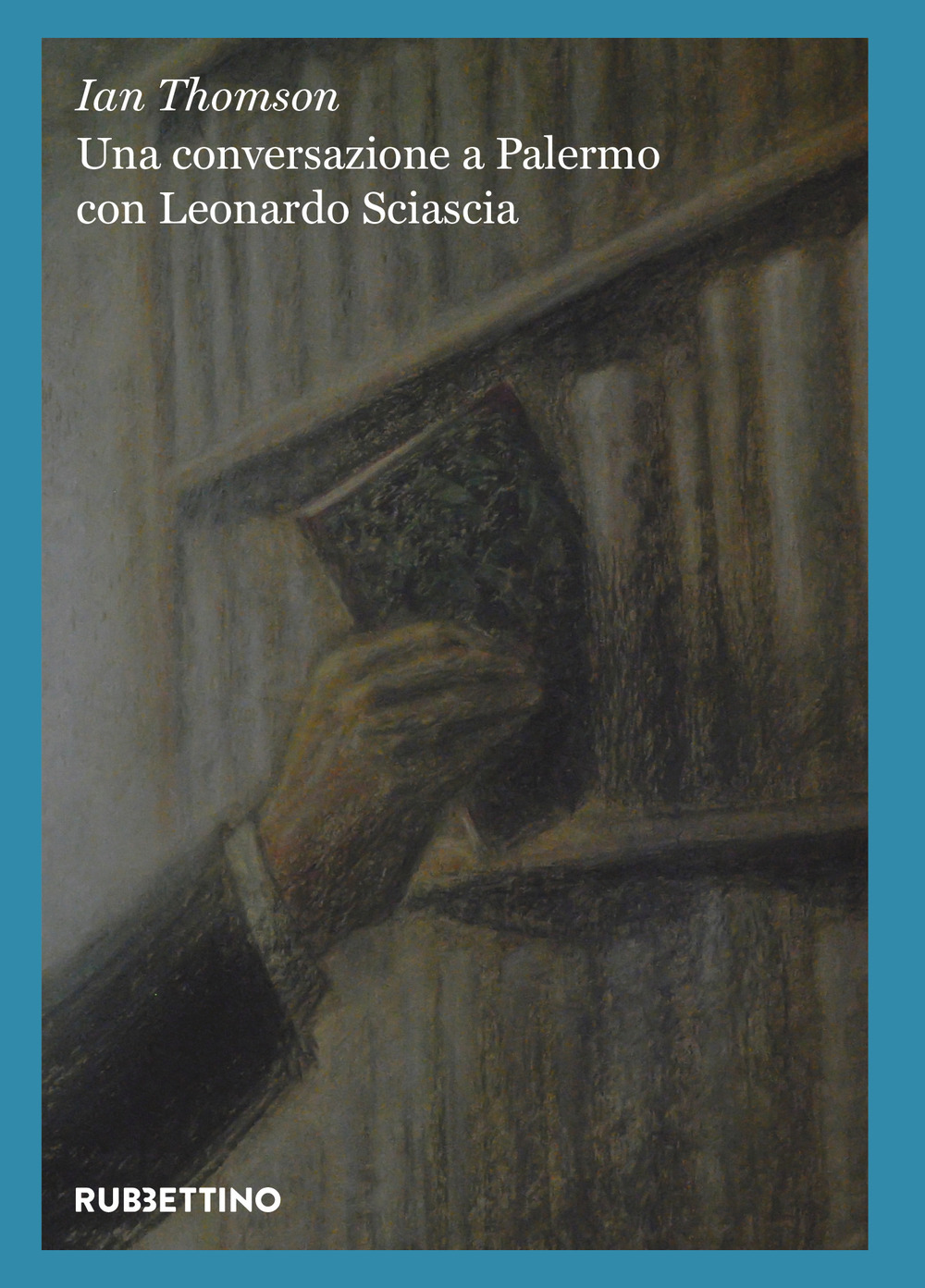 Una conversazione a Palermo con Leonardo Sciascia
