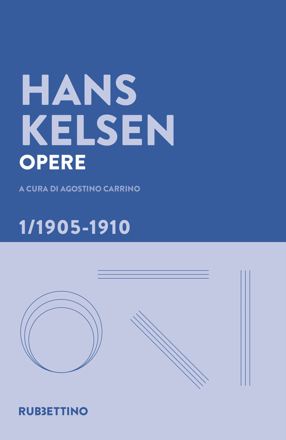 Opere. Vol. 1: 1905-1910