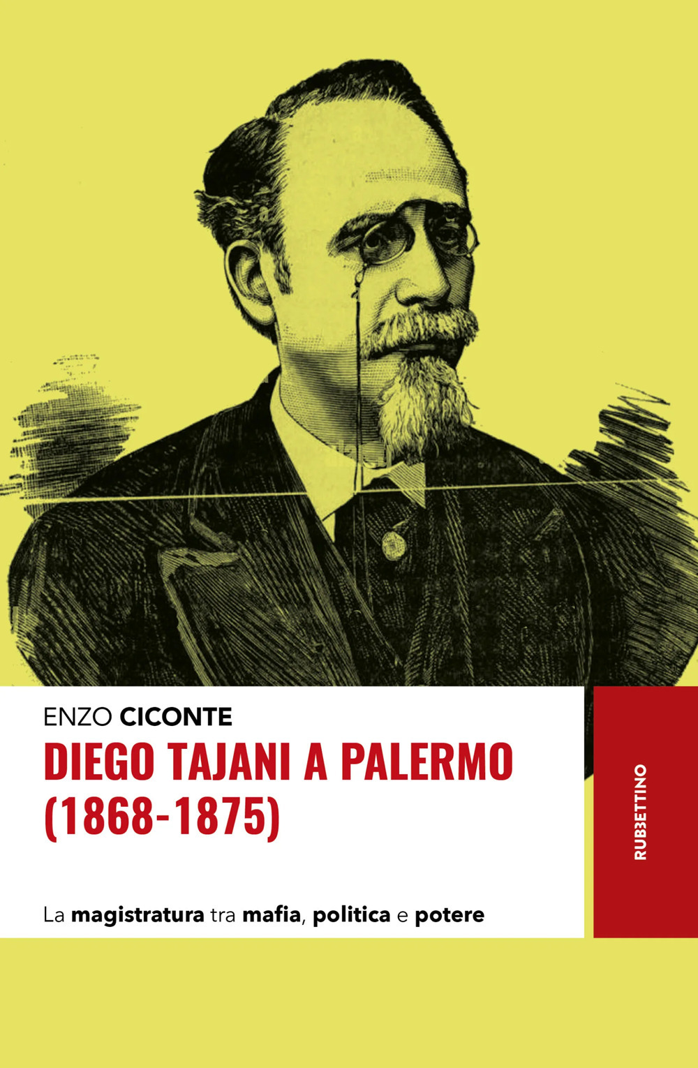 Diego Tajani a Palermo