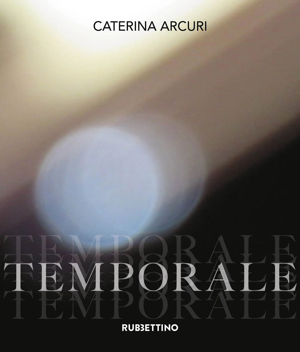 Temporale. Ediz. illustrata