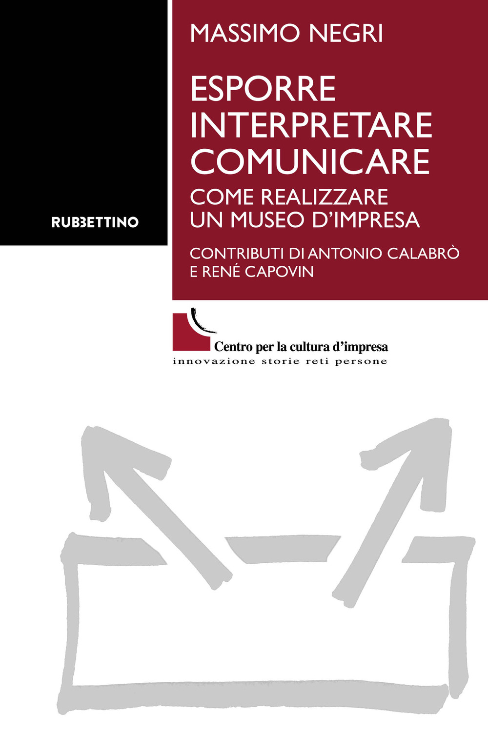 Esporre interpretare comunicare. Come realizzare un museo d'impresa