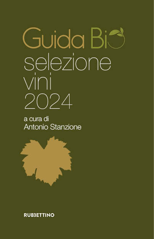 Guida bio selezione vini 2024