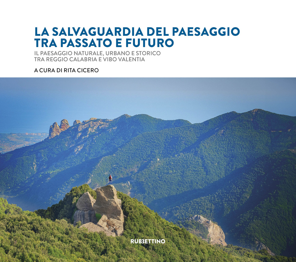 La salvaguardia del paesaggio tra passato e futuro. Il paesaggio naturale, urbano e storico tra Reggio Calabria e Vibo Valentia