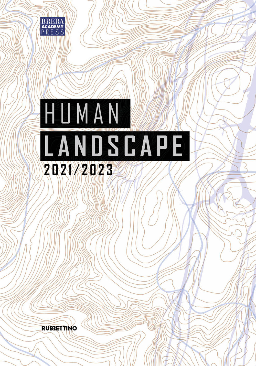 Human landscape 2021-2023