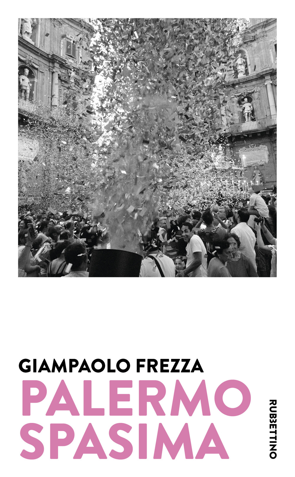 Palermo spasima