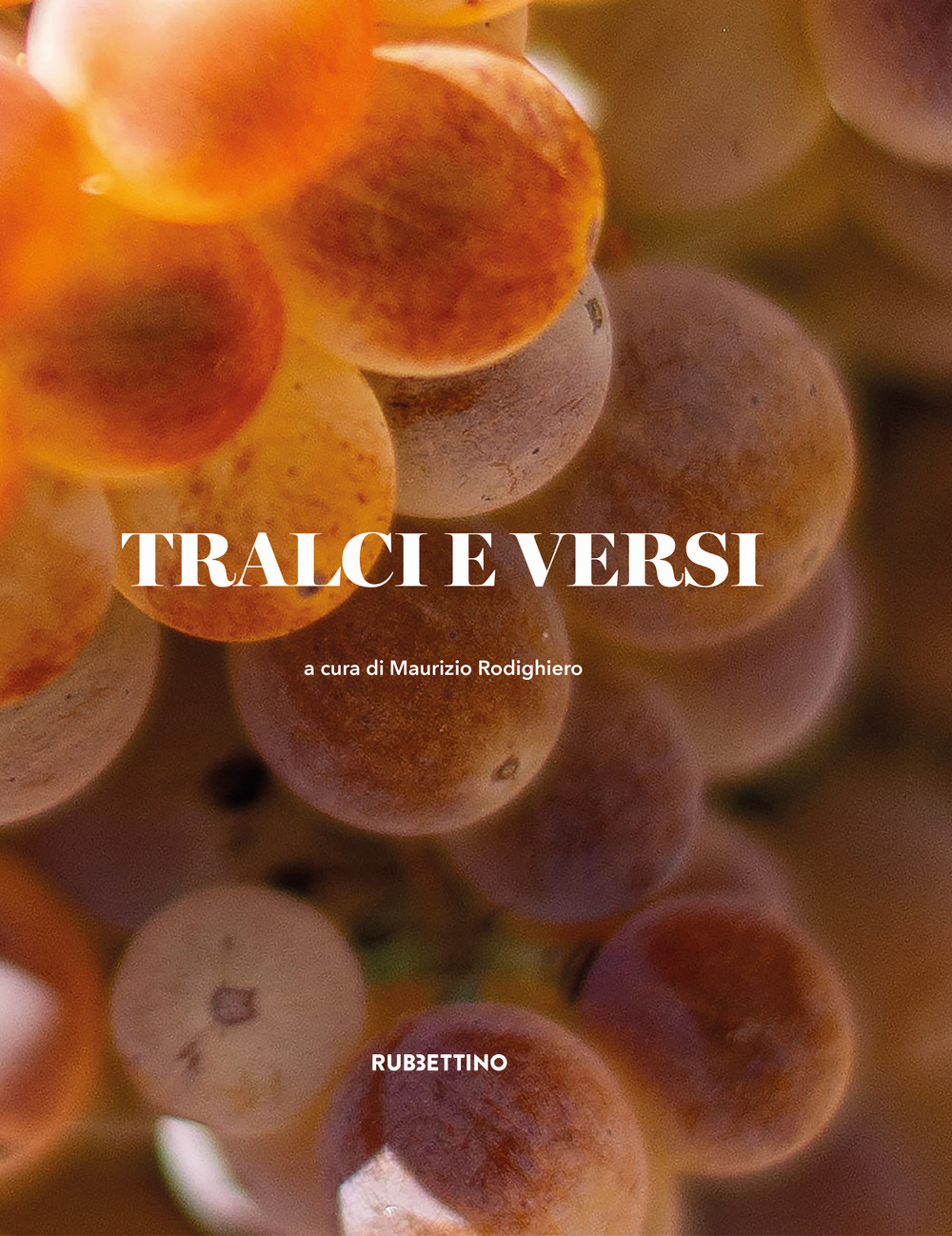 Tralci e versi