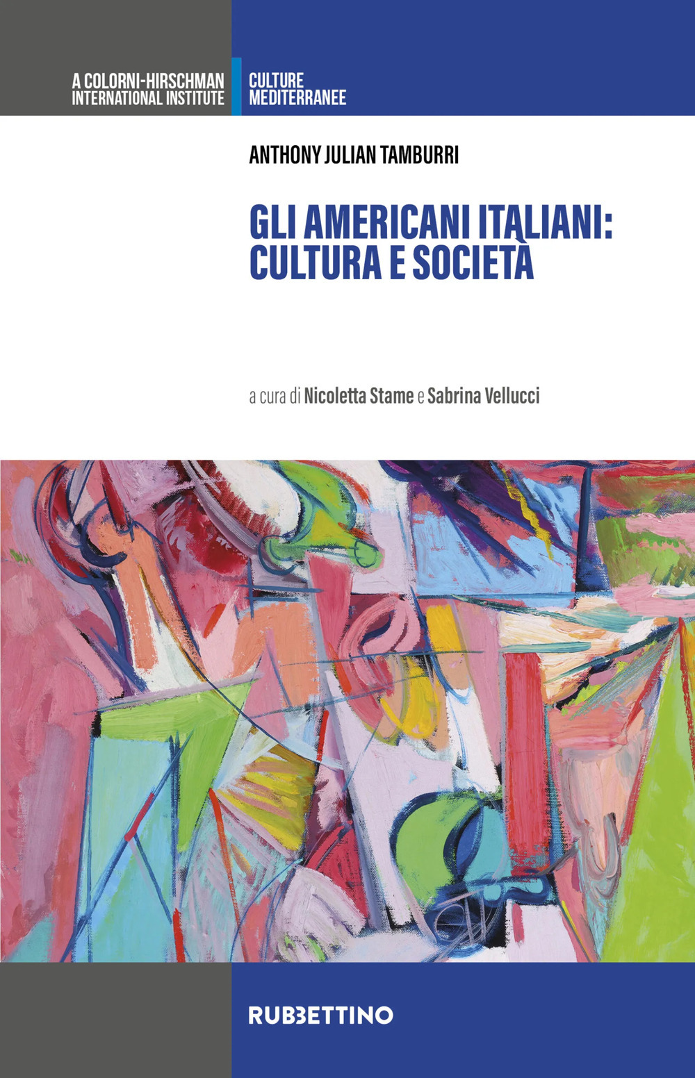Gli americani italiani: cultura e società