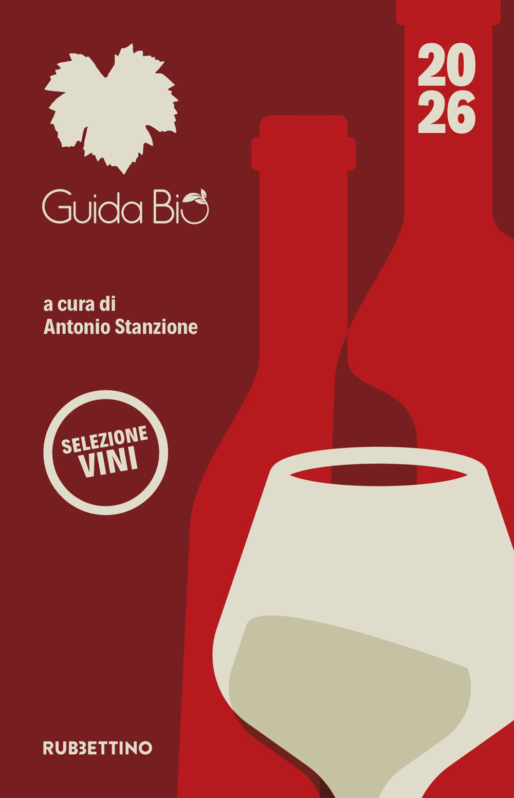 Guida bio selezione vini 2026