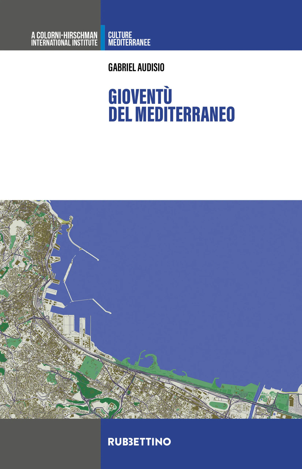 Gioventù del Mediterraneo