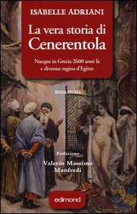 Copertina di: La vera storia di Cenerentola