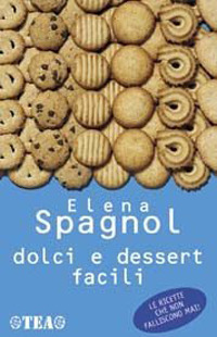 Dolci e dessert facili